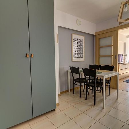 Krynica Apartamenty Rodzinny Apartament W Centrum 43 Luaran gambar