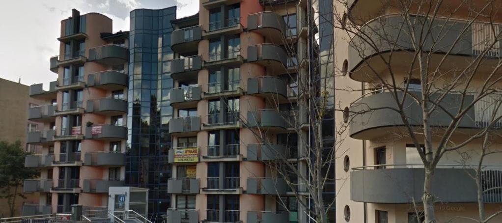 Krynica Apartamenty Rodzinny Apartament W Centrum 43 Luaran gambar