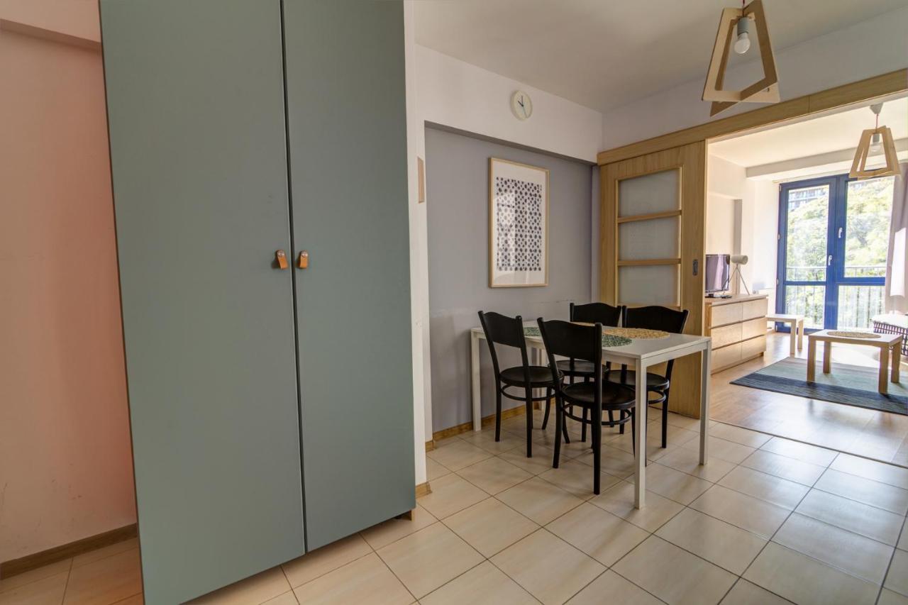 Krynica Apartamenty Rodzinny Apartament W Centrum 43 Luaran gambar
