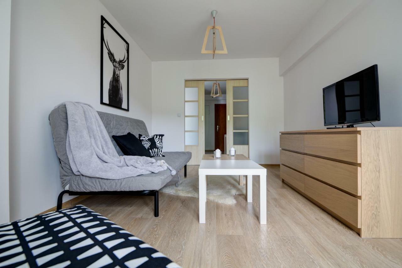 Krynica Apartamenty Rodzinny Apartament W Centrum 43 Luaran gambar