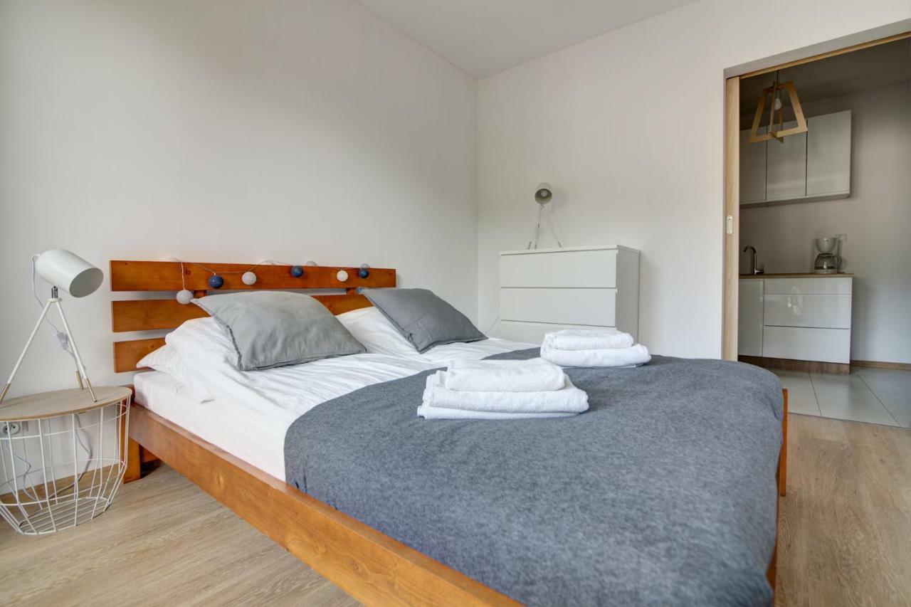 Krynica Apartamenty Rodzinny Apartament W Centrum 43 Luaran gambar