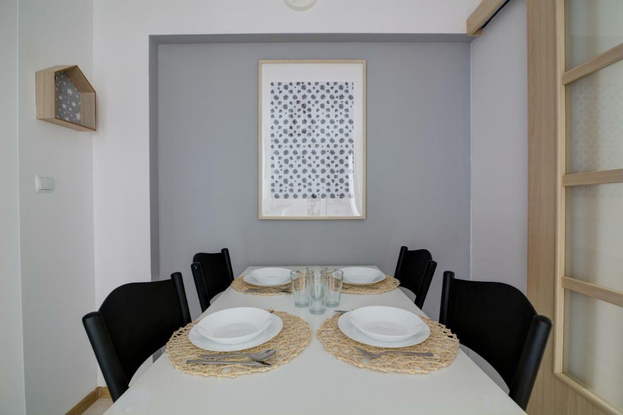 Krynica Apartamenty Rodzinny Apartament W Centrum 43 Luaran gambar