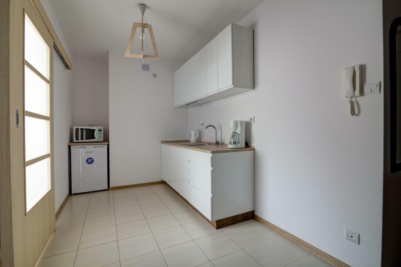 Krynica Apartamenty Rodzinny Apartament W Centrum 43 Luaran gambar